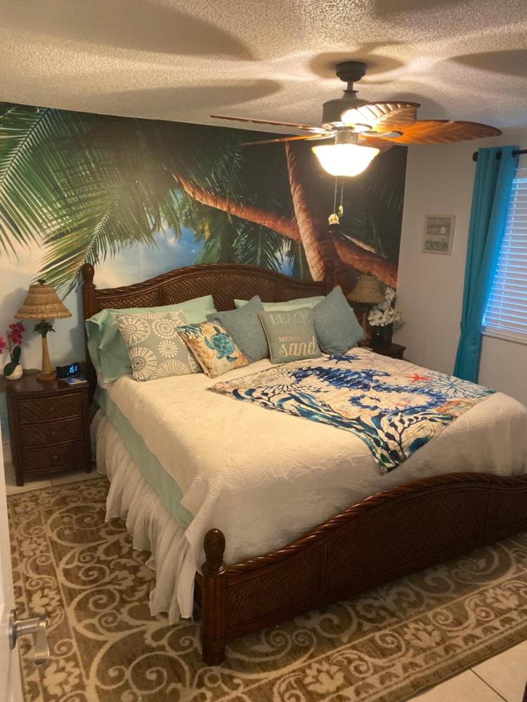 Vacation Home interior